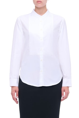 Chemisier - Blanc - Emporio Armani