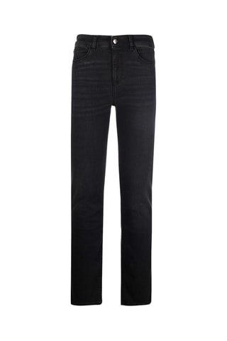 Jean - Noir - Emporio Armani