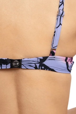 Maillot 2 pièces - Noir - EA7