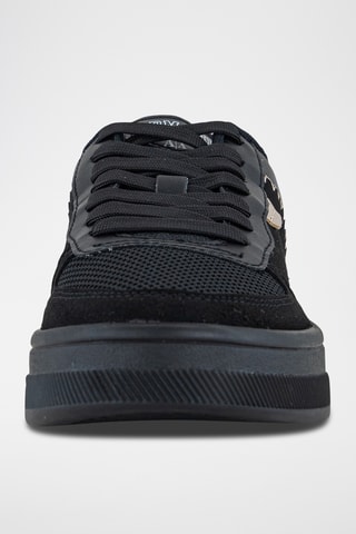 Baskets - Noir - Armani Exchange