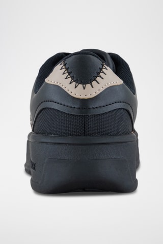 Baskets - Noir - Armani Exchange