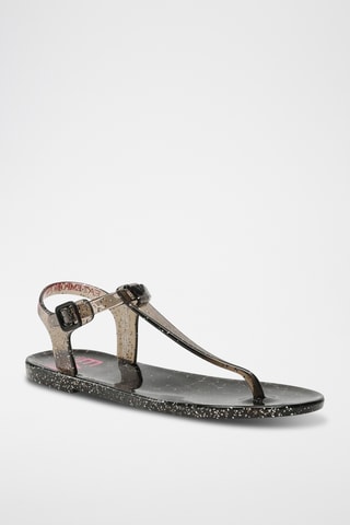 Sandales - Noir - EA7