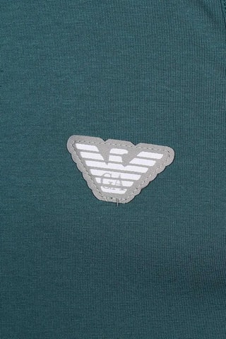 Top - Bleu canard - Emporio Armani