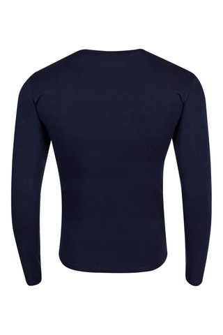 T-shirt - Bleu marine - Emporio Armani