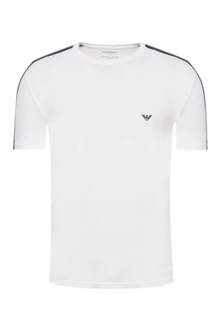 T-shirt - Blanc - Emporio Armani