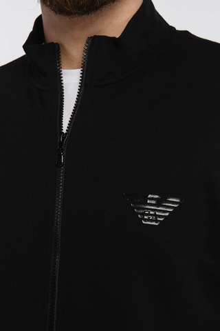 Sweat - Noir - Emporio Armani