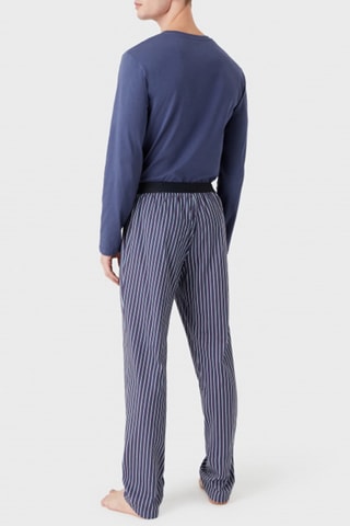 Pyjama - Violet - Emporio Armani
