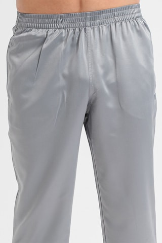 Pyjama - Gris clair - Emporio Armani
