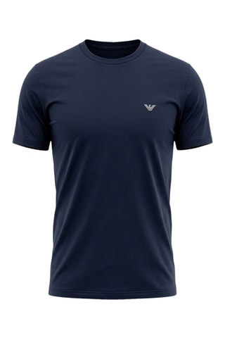 Pyjama - Bleu marine - Emporio Armani