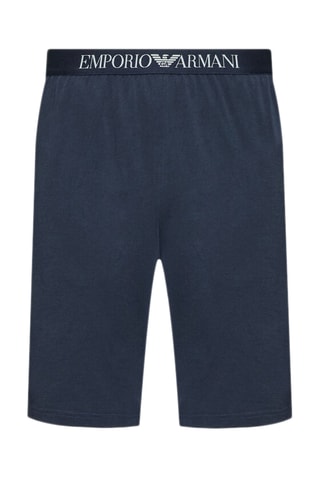 Pyjama - Bleu marine - Emporio Armani