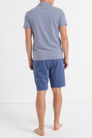 Pyjama - Bleu marine - Emporio Armani