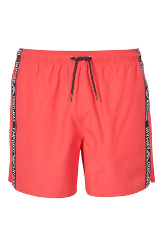 Short de bain - Corail - Emporio Armani