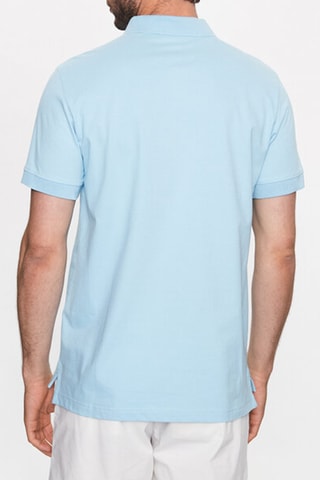 Polo regular - Ciel - Emporio Armani