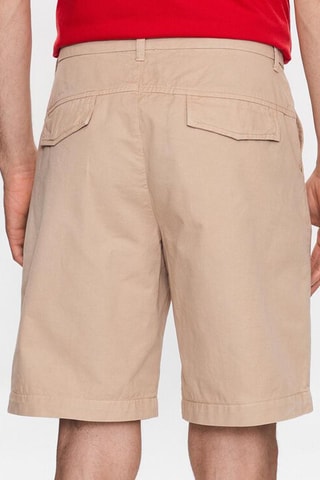 Short - Beige - Emporio Armani