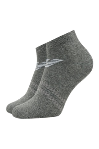 3 paires de chaussettes - Bleu marine et blanc - Emporio Armani