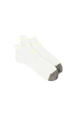 Chaussettes - Blanc - Emporio Armani