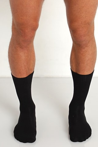 Calcetines - Negro - Emporio Armani