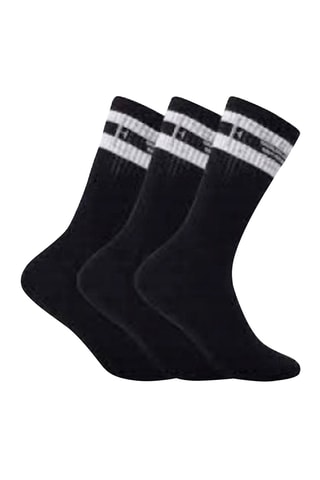 Chaussettes - Noir - Emporio Armani