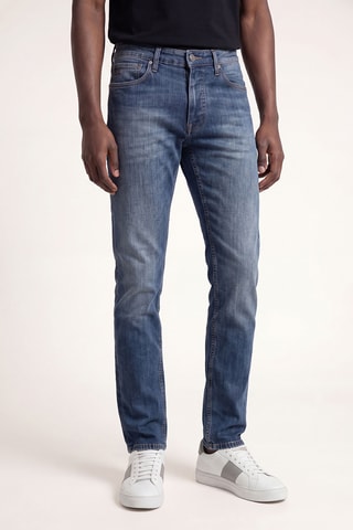 Jean slim - Bleu - Emporio Armani