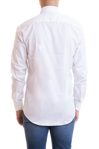 Chemise - Blanc - Emporio Armani