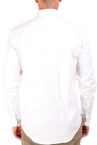 Chemise - Blanc - Emporio Armani