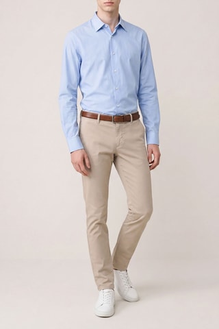 Chemise - Ciel - Emporio Armani