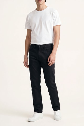 Jean slim - Noir - Emporio Armani
