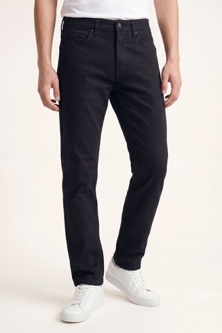 Jean slim - Noir - Emporio Armani