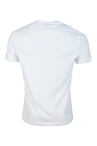 T-shirt - Blanc - Emporio Armani