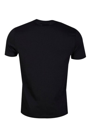 T-shirt - Noir - Emporio Armani