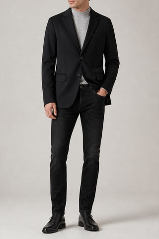 Veste - Noir - Emporio Armani