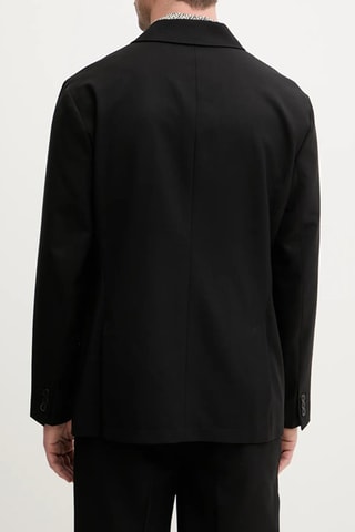 Veste - Noir - Emporio Armani