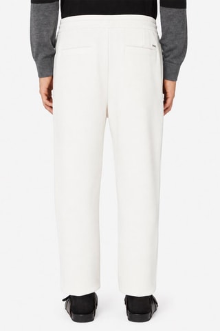 Jogging - Ecru - Emporio Armani