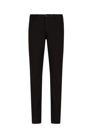 Jean slim - Noir - Emporio Armani