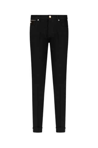 Jean slim - Noir - Emporio Armani