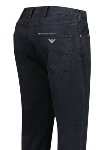 Jean slim - Noir - Emporio Armani
