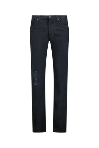 Jean slim - Noir - Emporio Armani