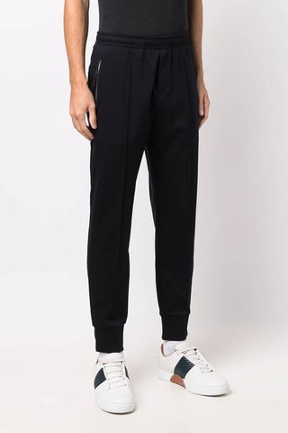 Jogging - Bleu marine - Emporio Armani
