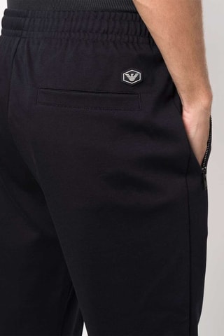Jogging - Bleu marine - Emporio Armani