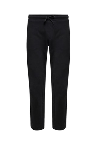 Pantalon - Noir - Emporio Armani
