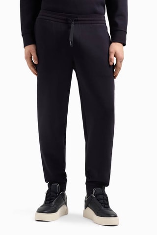 Pantalon - Noir - Emporio Armani