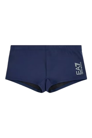 Short de bain - Bleu marine - EA7