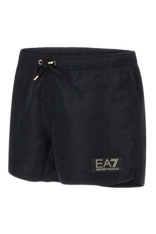 Short de bain - Noir - EA7