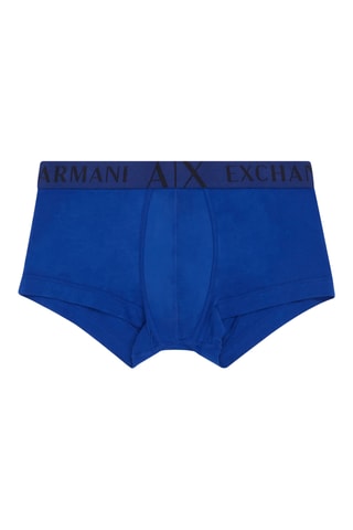 Boxer - Bleu marine - Armani Exchange