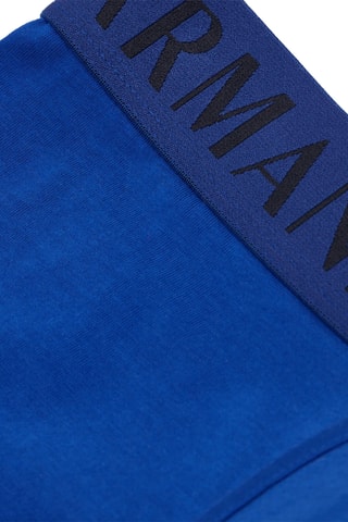 Boxer - Bleu marine - Armani Exchange