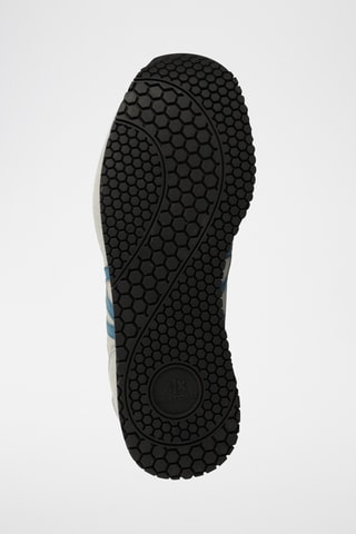 Baskets - Gris clair - Armani Exchange