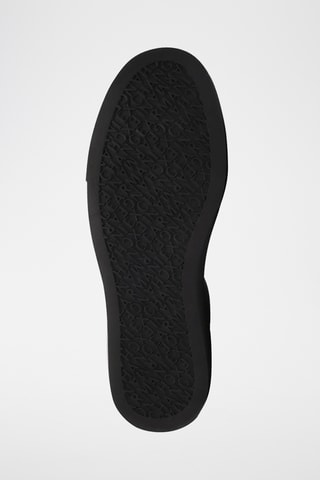 Baskets - Noir - Armani Exchange
