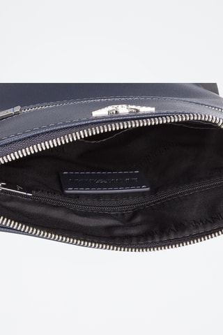 Sac bandoulière - Bleu marine - Emporio Armani