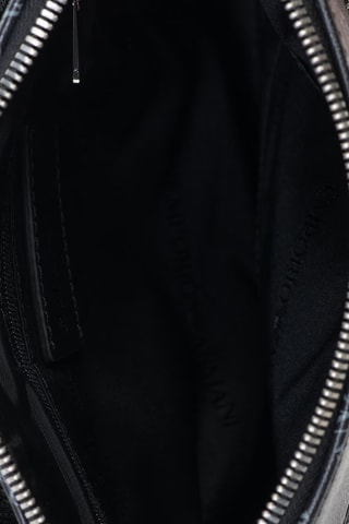 Sac bandoulière - Bleu marine - Emporio Armani