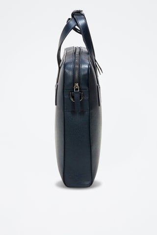 Porte-documents - Bleu marine - Emporio Armani